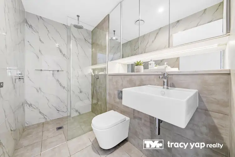 Sixth view of Homely apartment listing, 66/10-14 Hazlewood Place, Epping NSW 2121