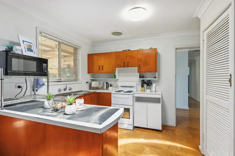 Second view of Homely house listing, 2 Carmichael Avenue, Tamworth NSW 2340