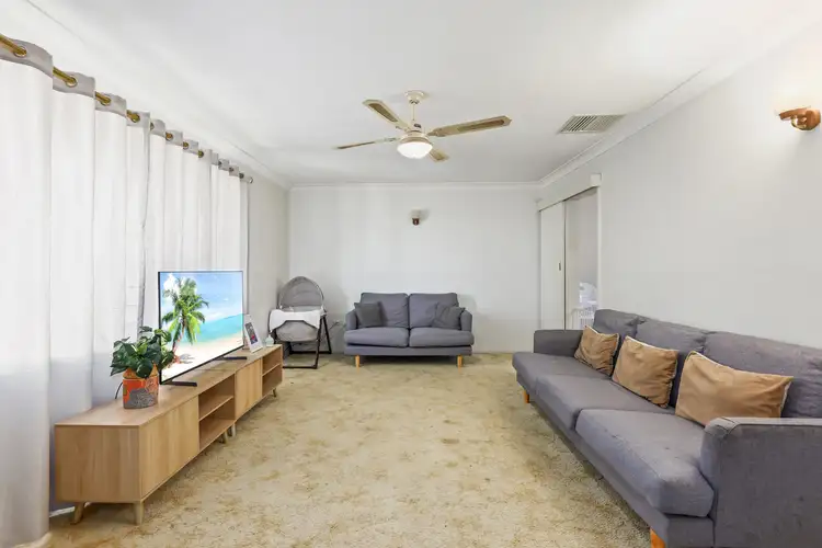 Fourth view of Homely house listing, 2 Carmichael Avenue, Tamworth NSW 2340