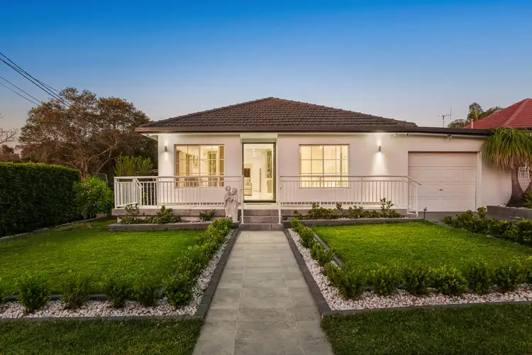 44 Chisholm Street, Strathfield South NSW 2136