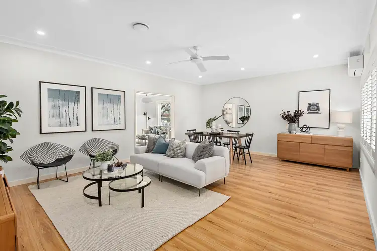Second view of Homely house listing, 46 Frenchs Forest Road East, Frenchs Forest NSW 2086
