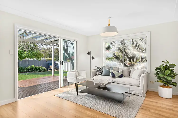 Fifth view of Homely house listing, 46 Frenchs Forest Road East, Frenchs Forest NSW 2086