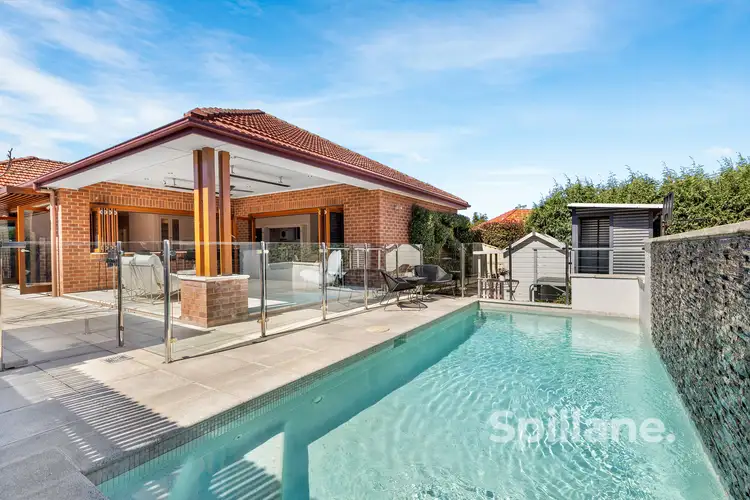 Main view of Homely house listing, 111 Harriet Street, Waratah NSW 2298