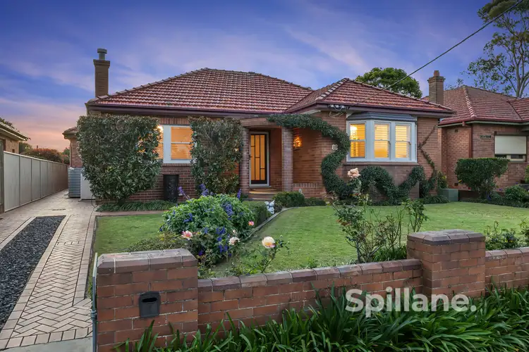 Second view of Homely house listing, 111 Harriet Street, Waratah NSW 2298