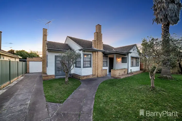 31 Gadd Street, Oakleigh VIC 3166