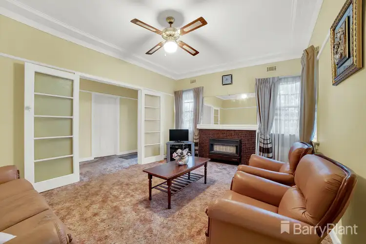Second view of Homely house listing, 31 Gadd Street, Oakleigh VIC 3166