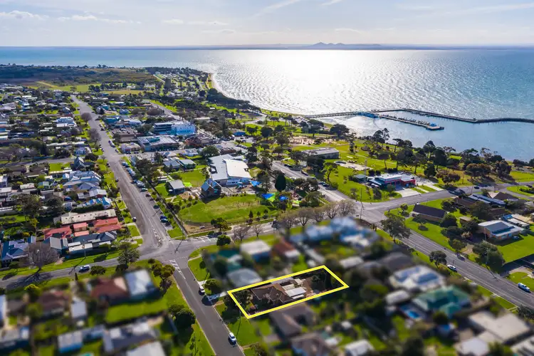Fourth view of Homely house listing, 73 Fenwick Street, Portarlington VIC 3223