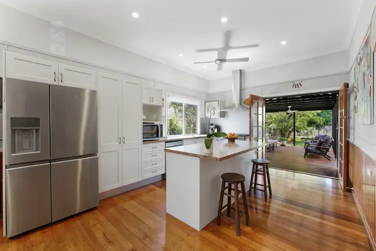 Third view of Homely house listing, 3 Taylor Avenue, Golden Beach QLD 4551