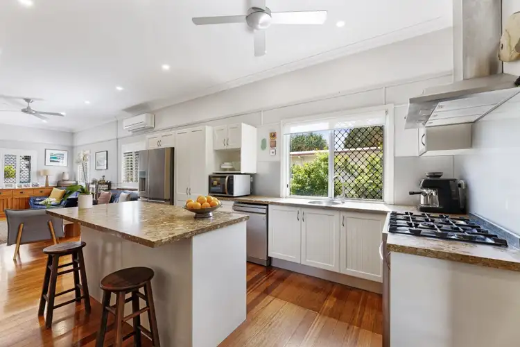 Fourth view of Homely house listing, 3 Taylor Avenue, Golden Beach QLD 4551
