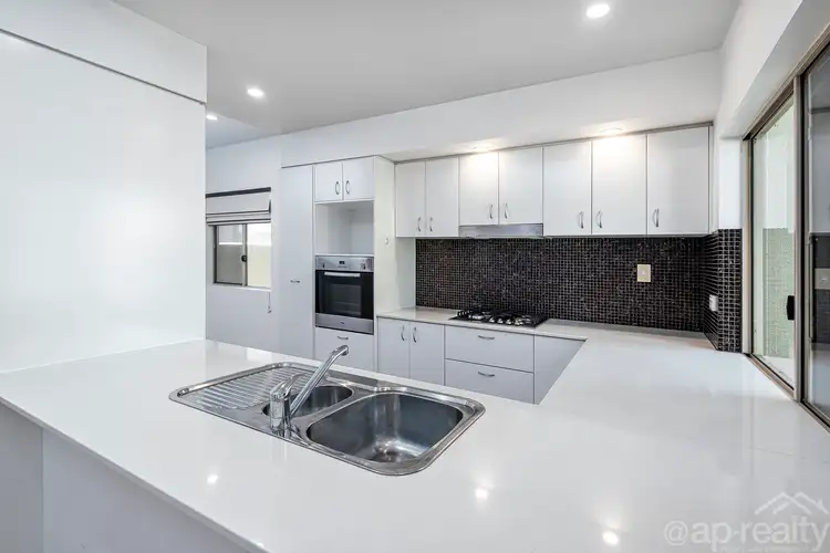 Third view of Homely townhouse listing, 13/19 Grand Avenue, Forest Lake QLD 4078