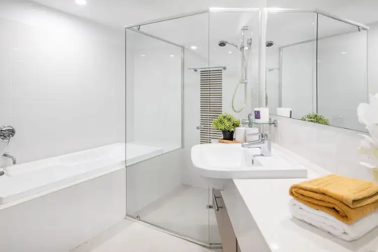 Fourth view of Homely apartment listing, 2116/2 Activa Way, Hope Island QLD 4212