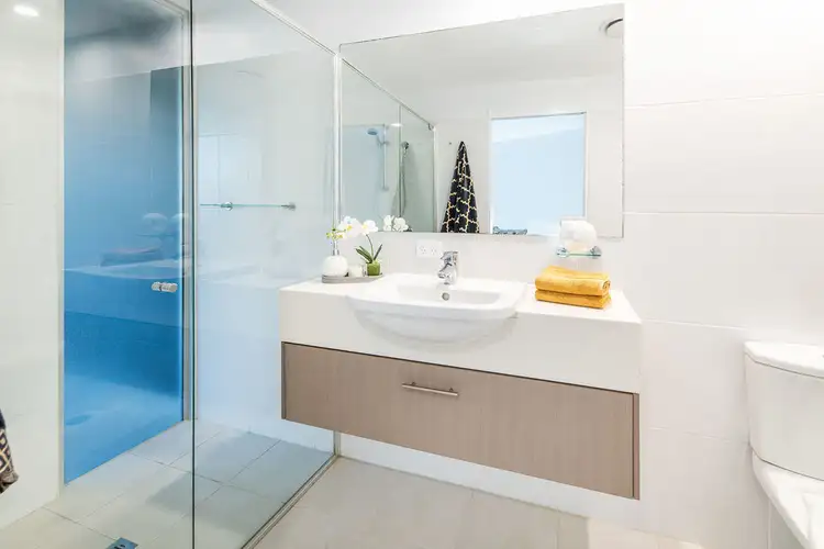 Sixth view of Homely apartment listing, 2116/2 Activa Way, Hope Island QLD 4212