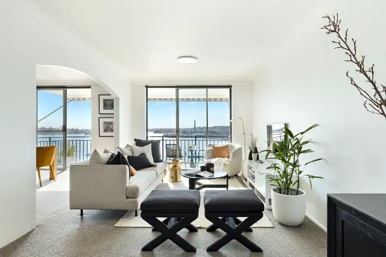 7/10 Gow Street, Balmain NSW 2041