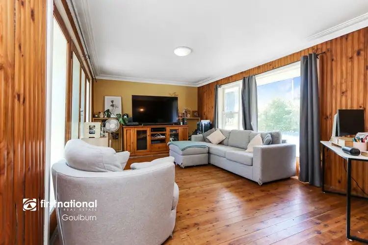 Third view of Homely house listing, 182 Addison Street, Goulburn NSW 2580