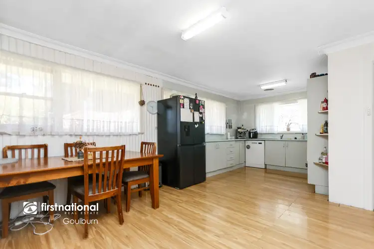 Fourth view of Homely house listing, 182 Addison Street, Goulburn NSW 2580