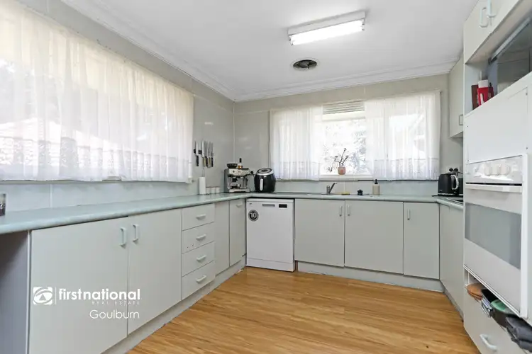 Fifth view of Homely house listing, 182 Addison Street, Goulburn NSW 2580