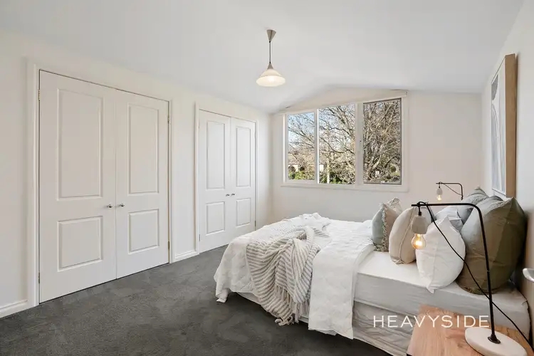 Sixth view of Homely townhouse listing, 85A Highfield Road, Canterbury VIC 3126