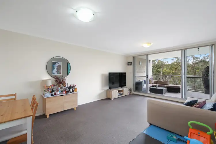Fourth view of Homely apartment listing, Level 1/113/80 John Whiteway Drive, Gosford NSW 2250