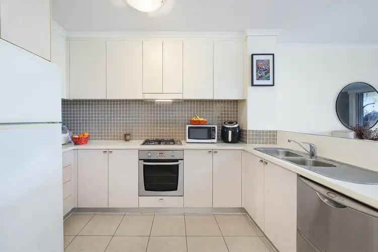 Fifth view of Homely apartment listing, Level 1/113/80 John Whiteway Drive, Gosford NSW 2250