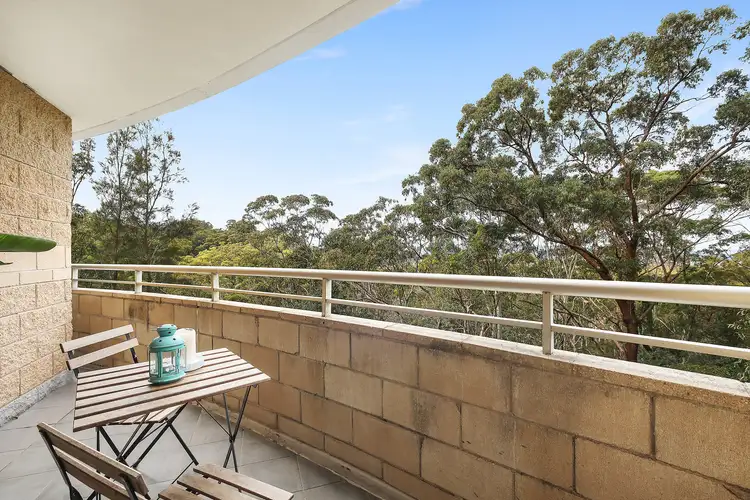 Sixth view of Homely apartment listing, Level 1/113/80 John Whiteway Drive, Gosford NSW 2250