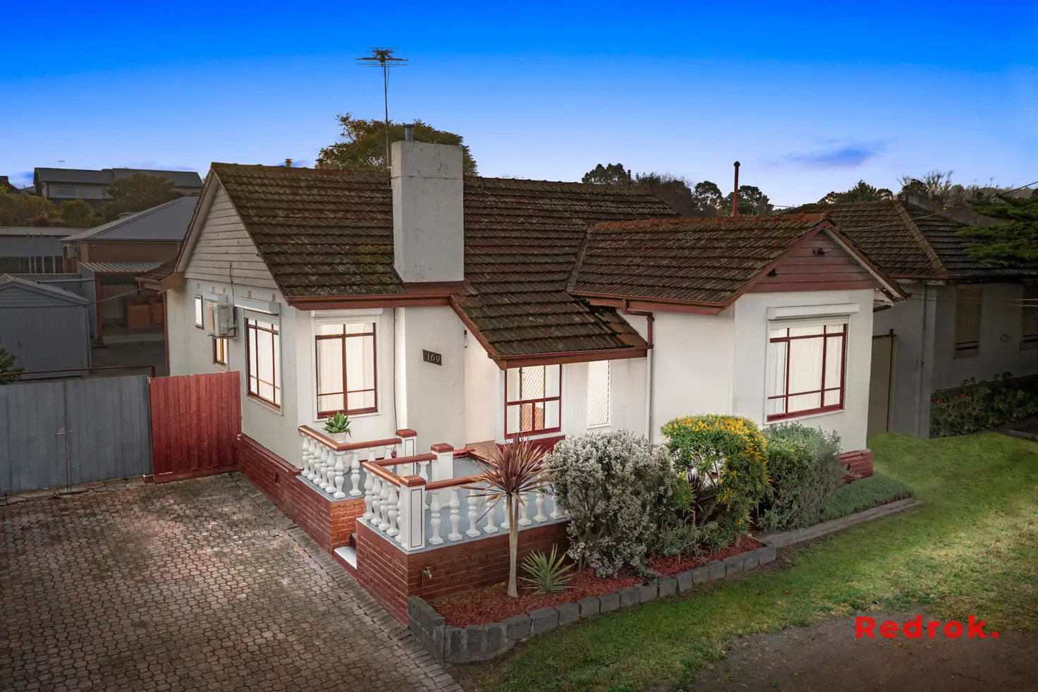 Main view of Homely house listing, 169 Albert Street, Reservoir VIC 3073