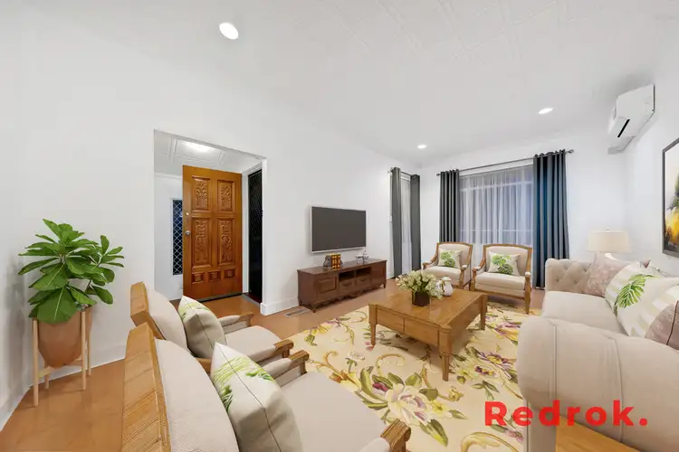 Second view of Homely house listing, 169 Albert Street, Reservoir VIC 3073