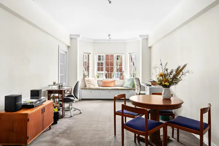Second view of Homely apartment listing, 28/16 Macleay Street, Potts Point NSW 2011