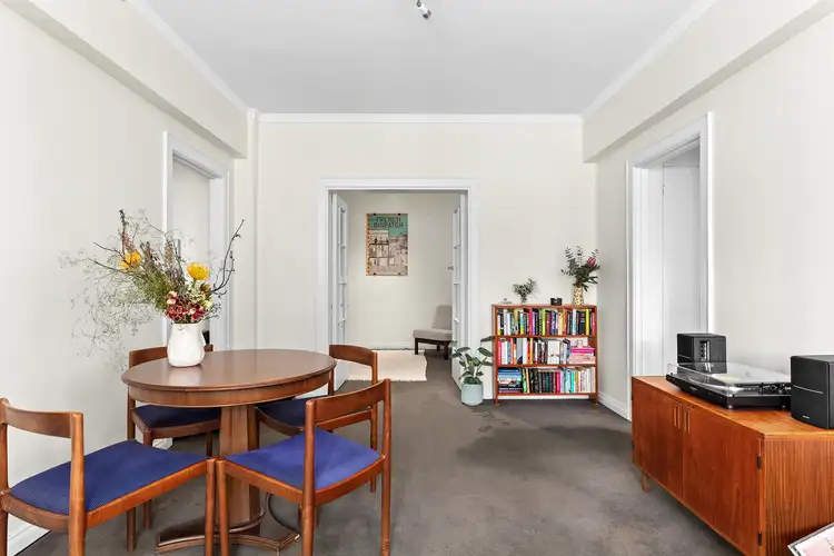 Sixth view of Homely apartment listing, 28/16 Macleay Street, Potts Point NSW 2011