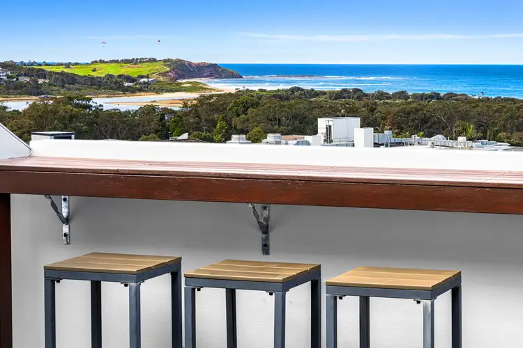 Second view of Homely unit listing, 74/4-16 Kingsway, Dee Why NSW 2099