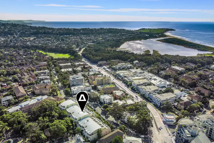Third view of Homely unit listing, 74/4-16 Kingsway, Dee Why NSW 2099