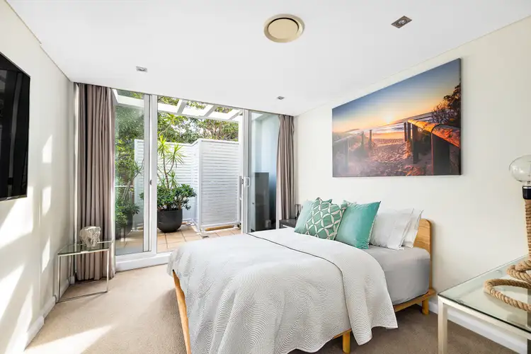 Sixth view of Homely unit listing, 74/4-16 Kingsway, Dee Why NSW 2099