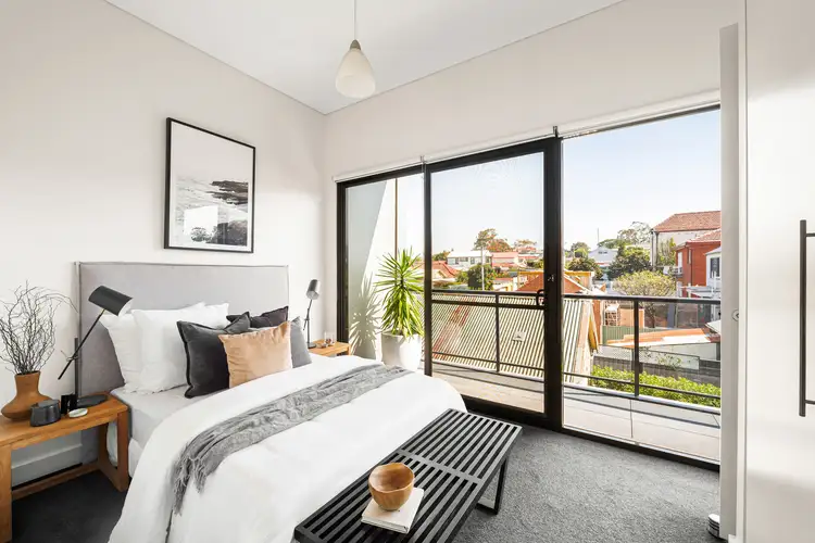 Third view of Homely apartment listing, 221/23 Corunna Road, Stanmore NSW 2048