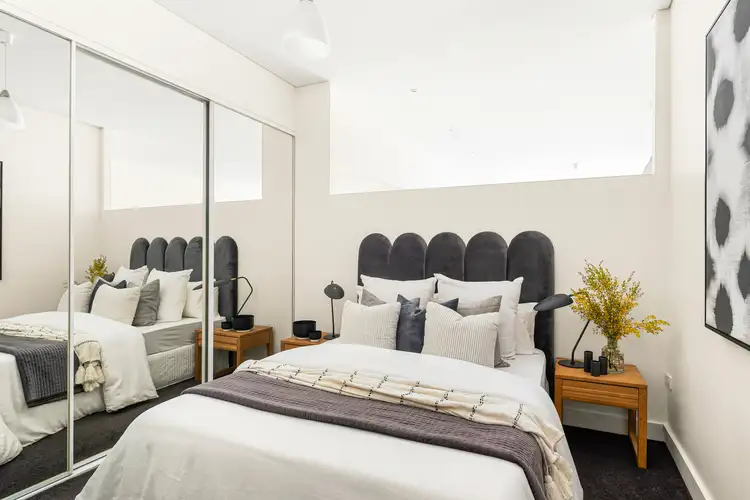 Fourth view of Homely apartment listing, 221/23 Corunna Road, Stanmore NSW 2048