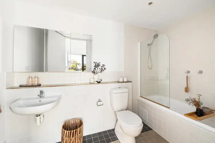 Fifth view of Homely apartment listing, 221/23 Corunna Road, Stanmore NSW 2048