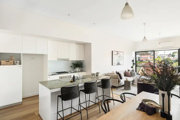 Sixth view of Homely apartment listing, 221/23 Corunna Road, Stanmore NSW 2048