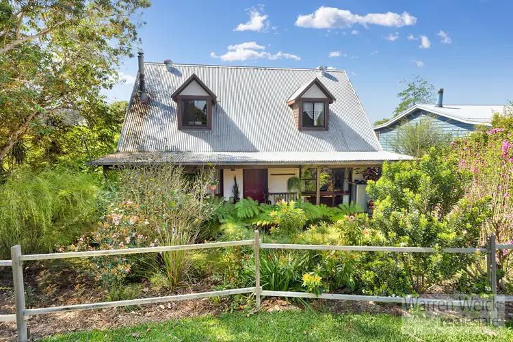 3 Casuarina Avenue, Bellingen NSW 2454