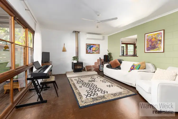 Second view of Homely house listing, 3 Casuarina Avenue, Bellingen NSW 2454