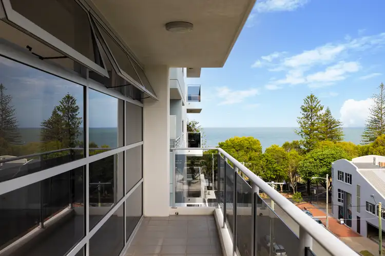604/6 Bunton Street, Scarborough QLD 4020