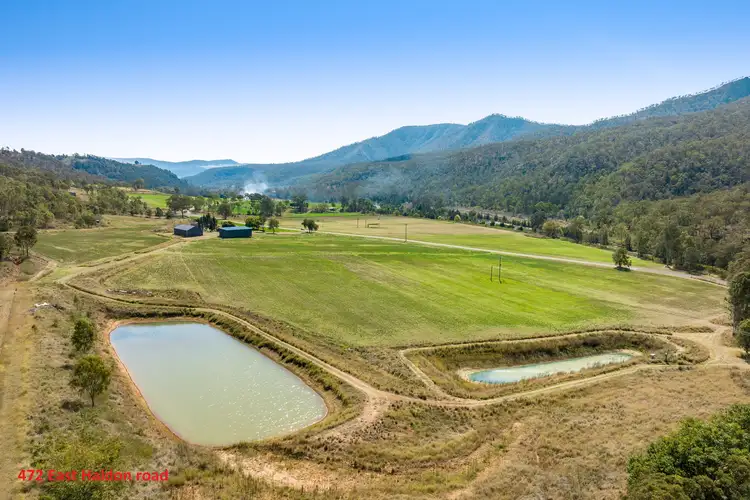 L1 & 2 151 East Haldon Road, East Haldon QLD 4343