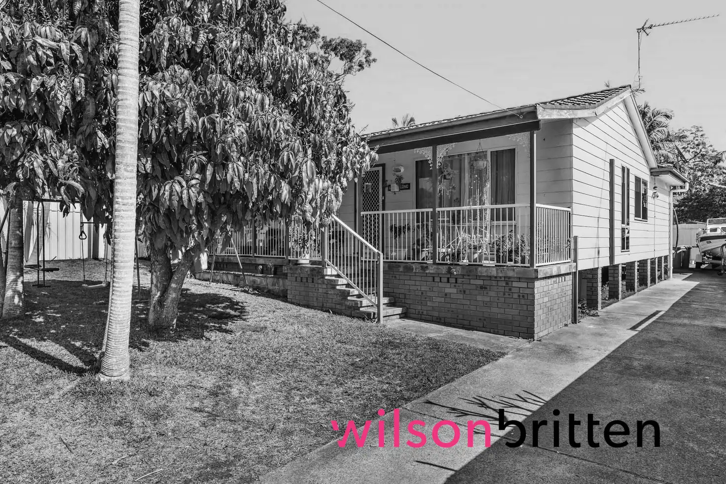 Main view of Homely house listing, 25 Elabana Avenue, Chain Valley Bay NSW 2259