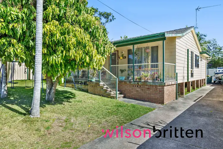 Second view of Homely house listing, 25 Elabana Avenue, Chain Valley Bay NSW 2259