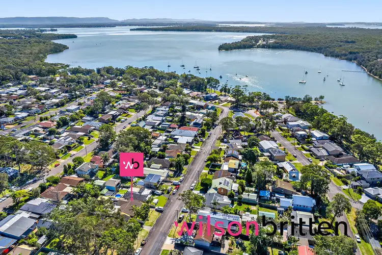 Third view of Homely house listing, 25 Elabana Avenue, Chain Valley Bay NSW 2259