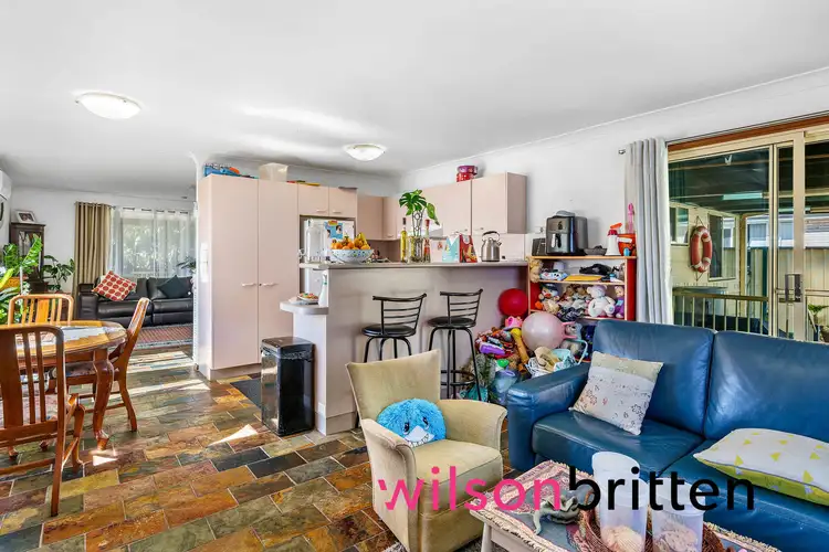 Sixth view of Homely house listing, 25 Elabana Avenue, Chain Valley Bay NSW 2259