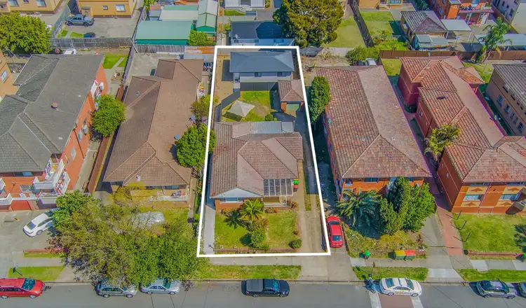 31 Rosemont Street South, Punchbowl NSW 2196