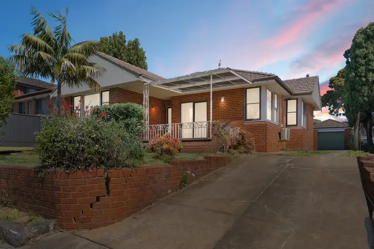 Second view of Homely house listing, 31 Rosemont Street South, Punchbowl NSW 2196
