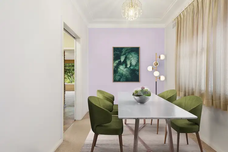 Fourth view of Homely house listing, 31 Rosemont Street South, Punchbowl NSW 2196