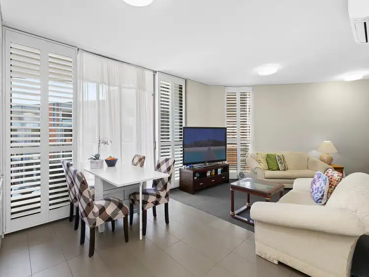 Main view of Homely apartment listing, 213/2-8 Pine Avenue, Little Bay NSW 2036
