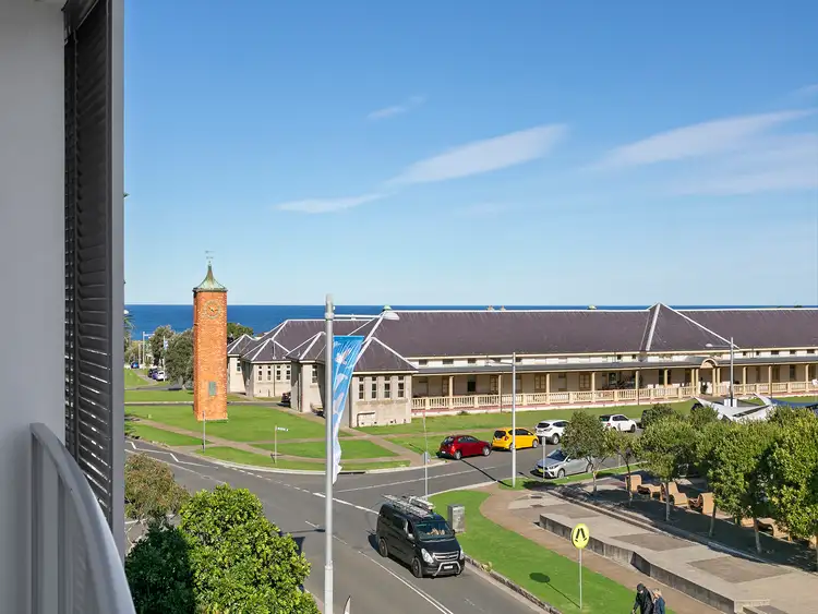 Third view of Homely apartment listing, 213/2-8 Pine Avenue, Little Bay NSW 2036