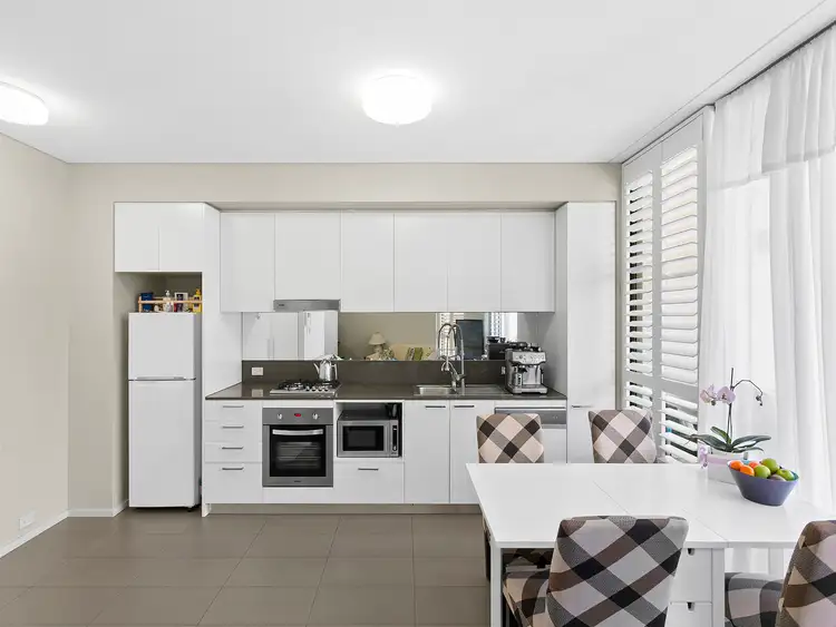 Fourth view of Homely apartment listing, 213/2-8 Pine Avenue, Little Bay NSW 2036