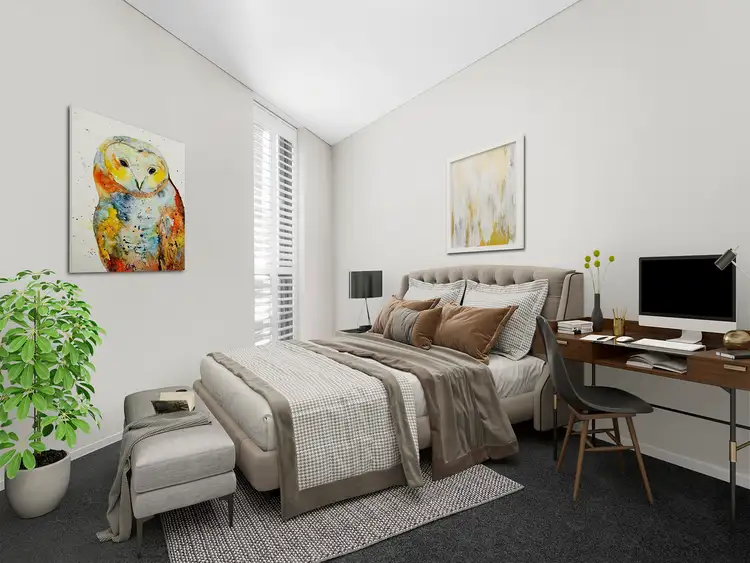 Fifth view of Homely apartment listing, 213/2-8 Pine Avenue, Little Bay NSW 2036
